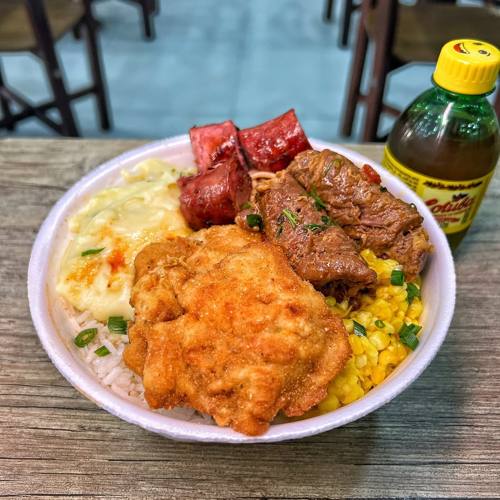 (Apenas Pix) Milanesa